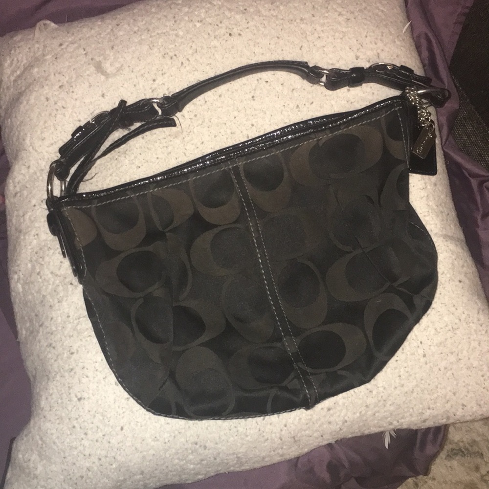 Hobo Bag